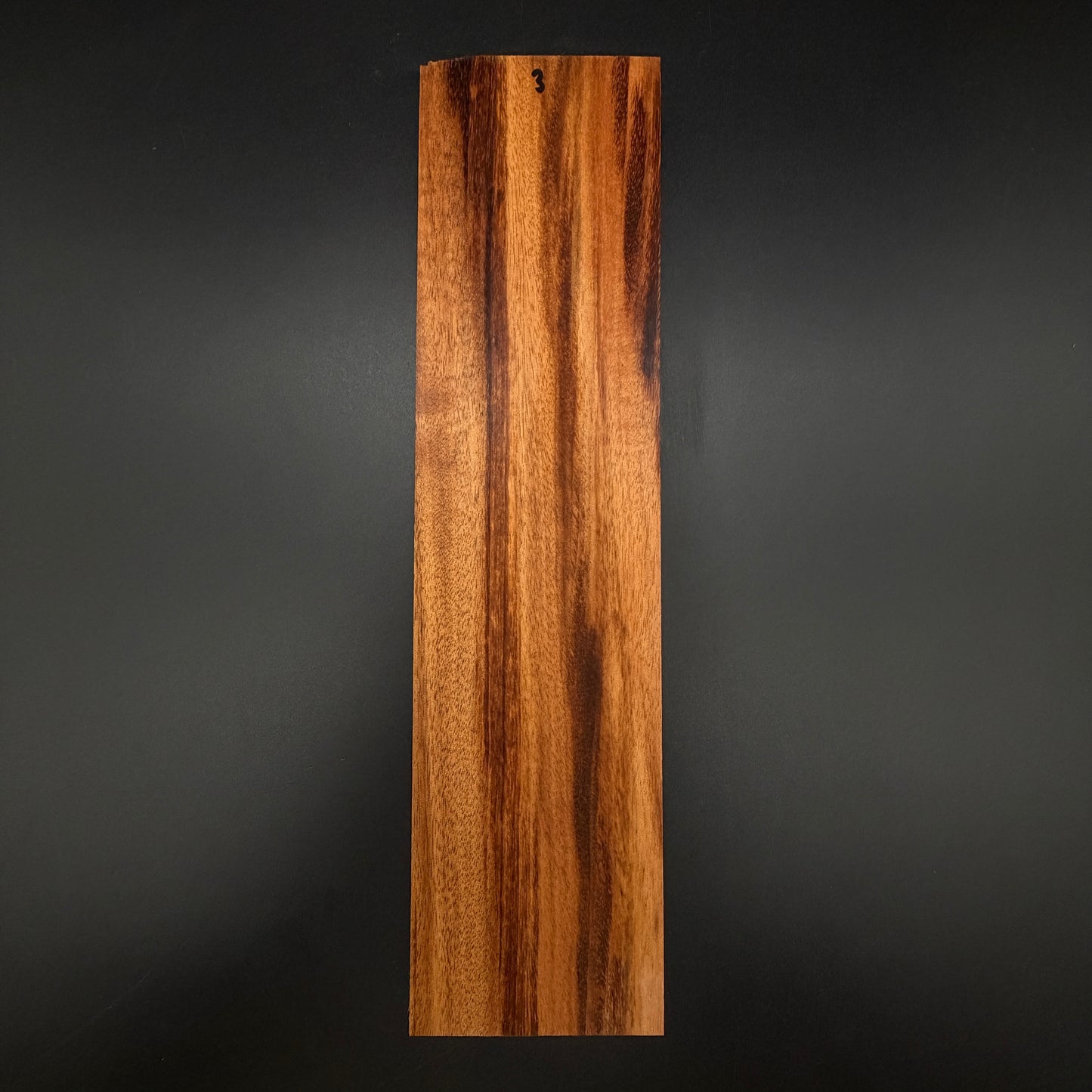 Goncalo - Custom Wood Selection