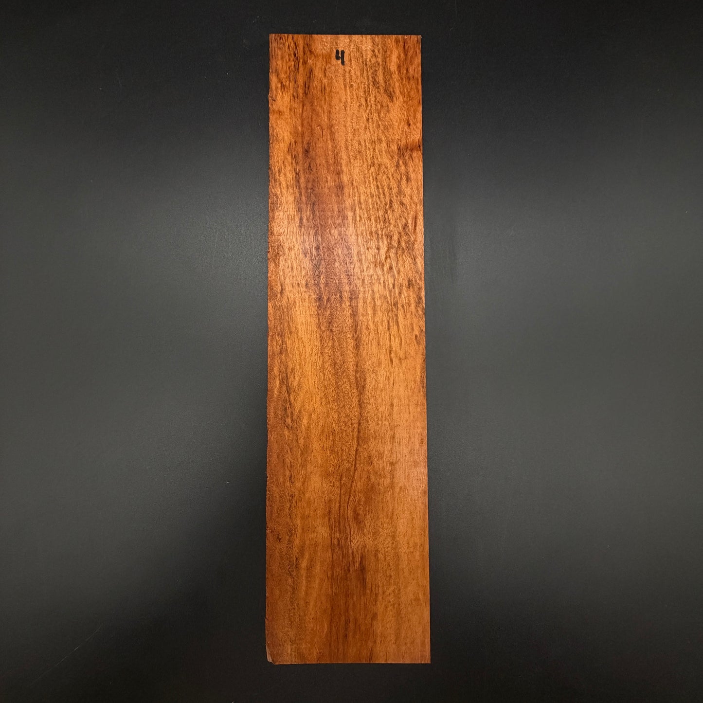 Goncalo - Custom Wood Selection