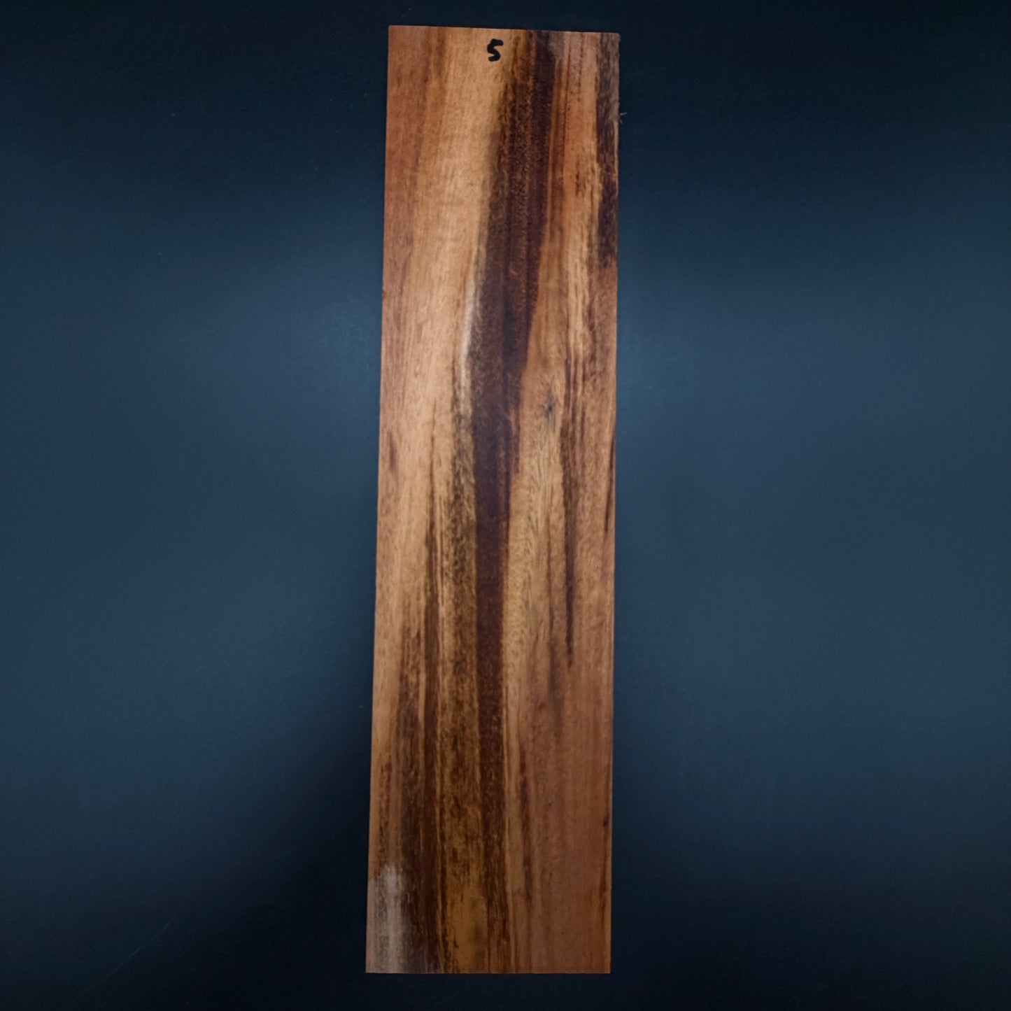 Goncalo - Custom Wood Selection