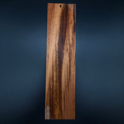 Goncalo - Custom Wood Selection