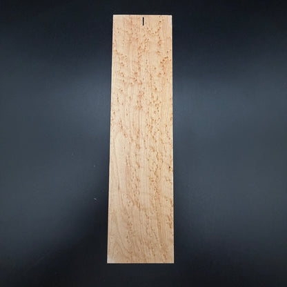 Birdseye Maple - Custom Wood Selection