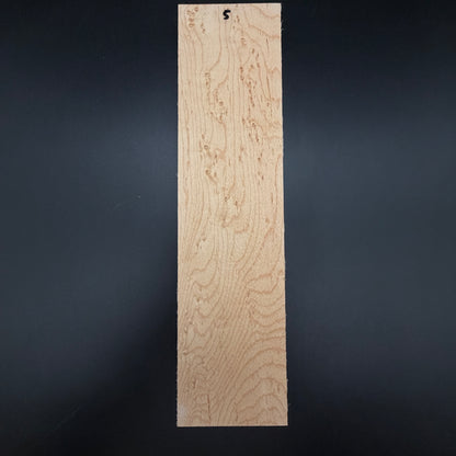 Birdseye Maple - Custom Wood Selection