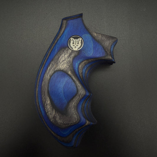 Roundbutt Anaconda & Python Full Grip (Pre-order)