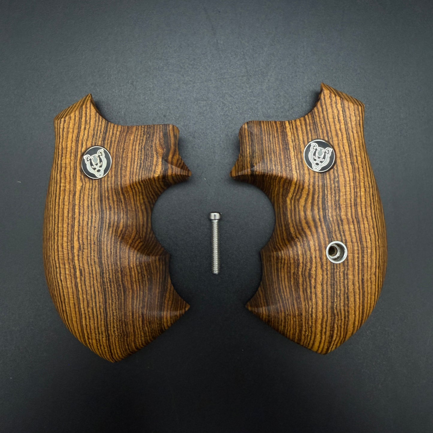 Roundbutt Anaconda & Python Boot Grip (Pre-order)