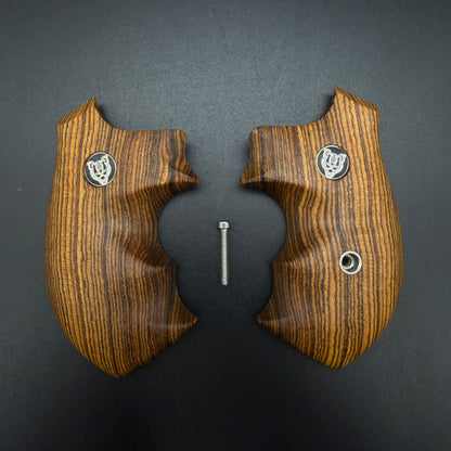 Roundbutt Anaconda & Python Boot Grip (Pre-order)