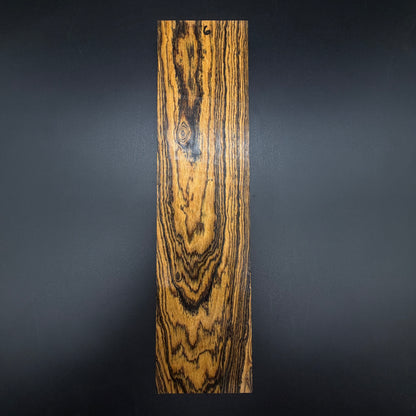 Bocote - Custom Wood Selection