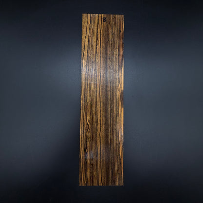 Bocote - Custom Wood Selection