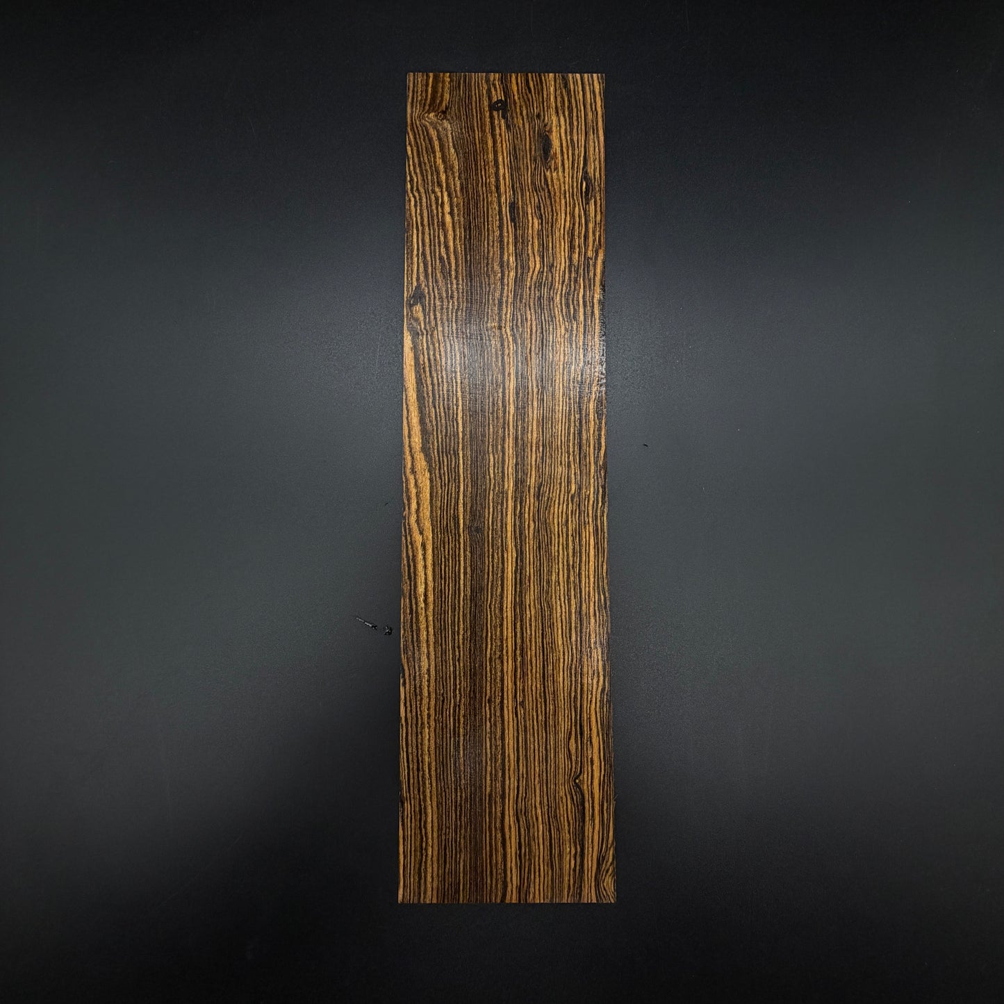 Bocote - Custom Wood Selection