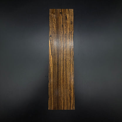 Bocote - Custom Wood Selection