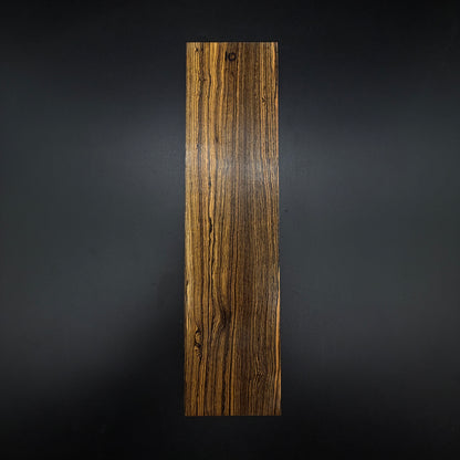 Bocote - Custom Wood Selection