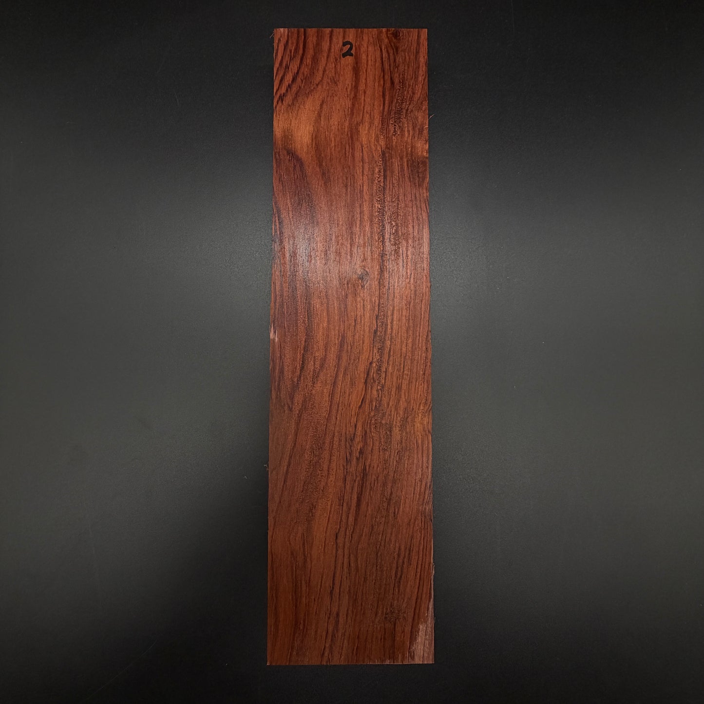 Honduras Rosewood - Custom Wood Selection