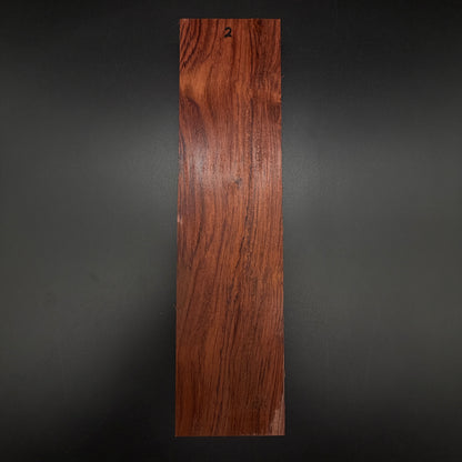 Honduras Rosewood - Custom Wood Selection