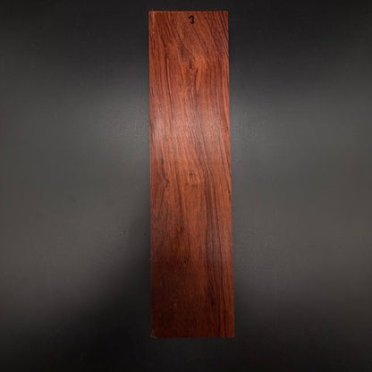 Honduras Rosewood - Custom Wood Selection