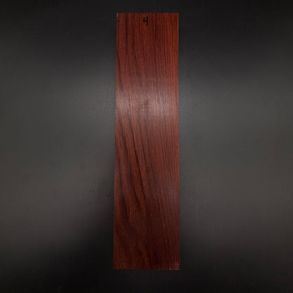 Honduras Rosewood - Custom Wood Selection