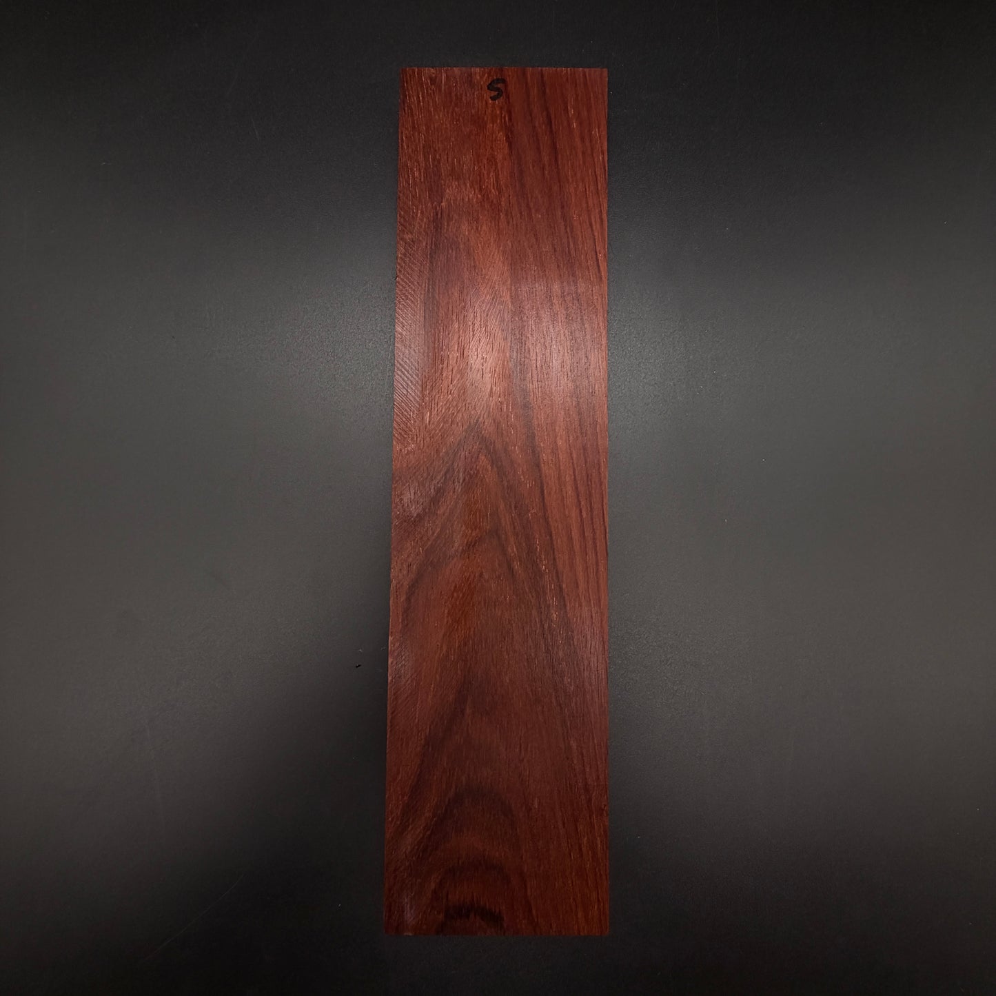 Honduras Rosewood - Custom Wood Selection