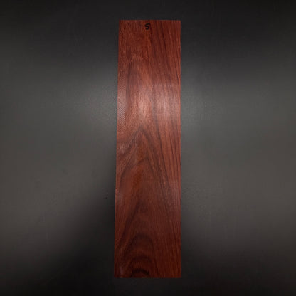 Honduras Rosewood - Custom Wood Selection