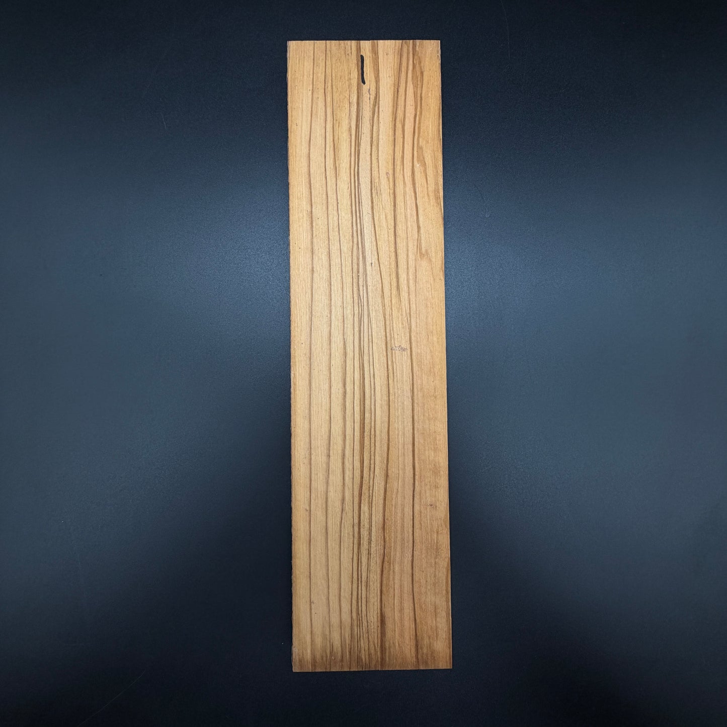 Italian Olivewood - Custom Wood Selection