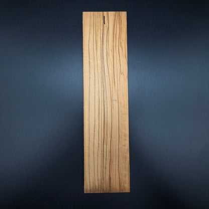 Italian Olivewood - Custom Wood Selection
