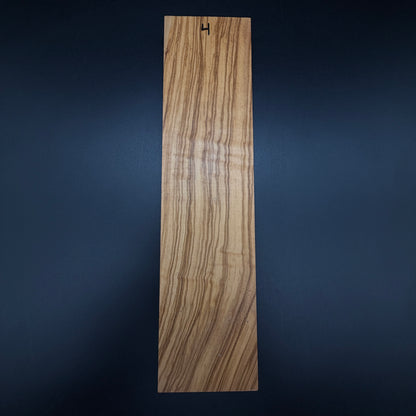 Italian Olivewood - Custom Wood Selection