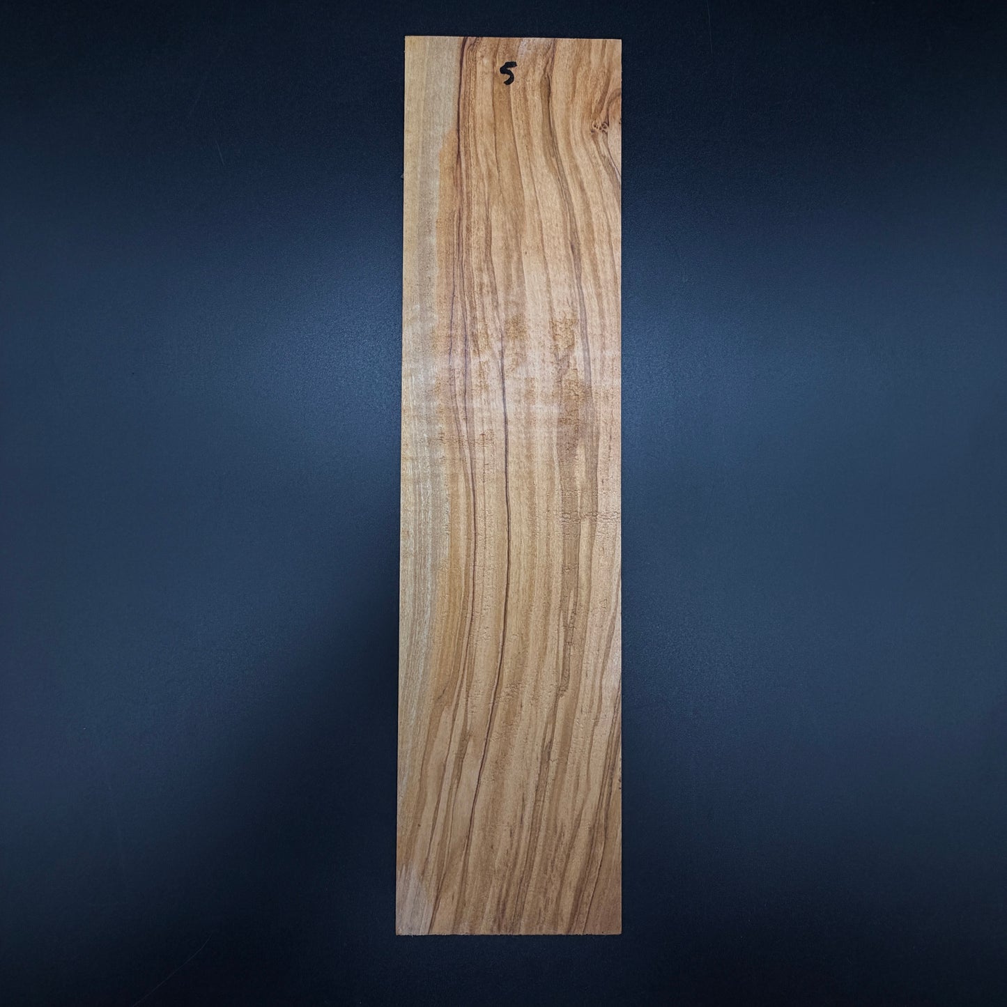 Italian Olivewood - Custom Wood Selection