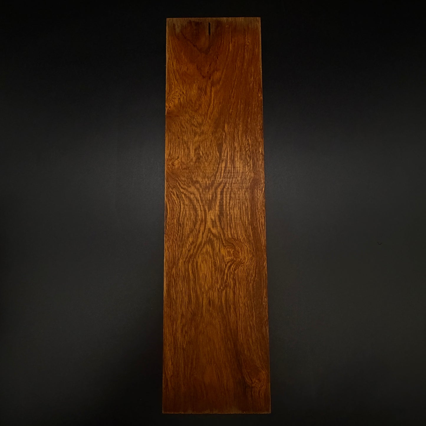 Desert Ironwood - Custom Wood Selection
