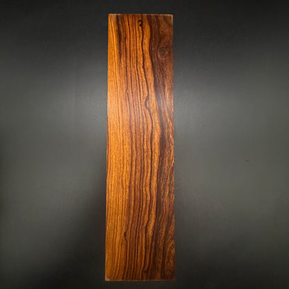 Desert Ironwood - Custom Wood Selection