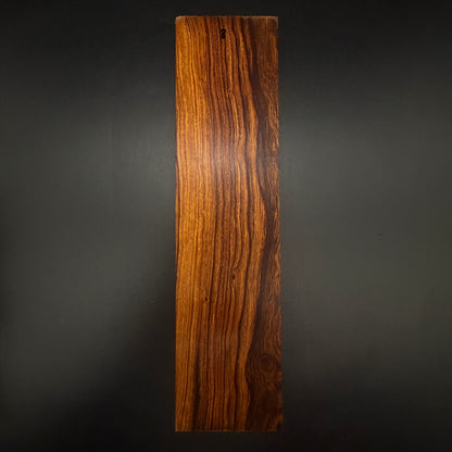 Desert Ironwood - Custom Wood Selection