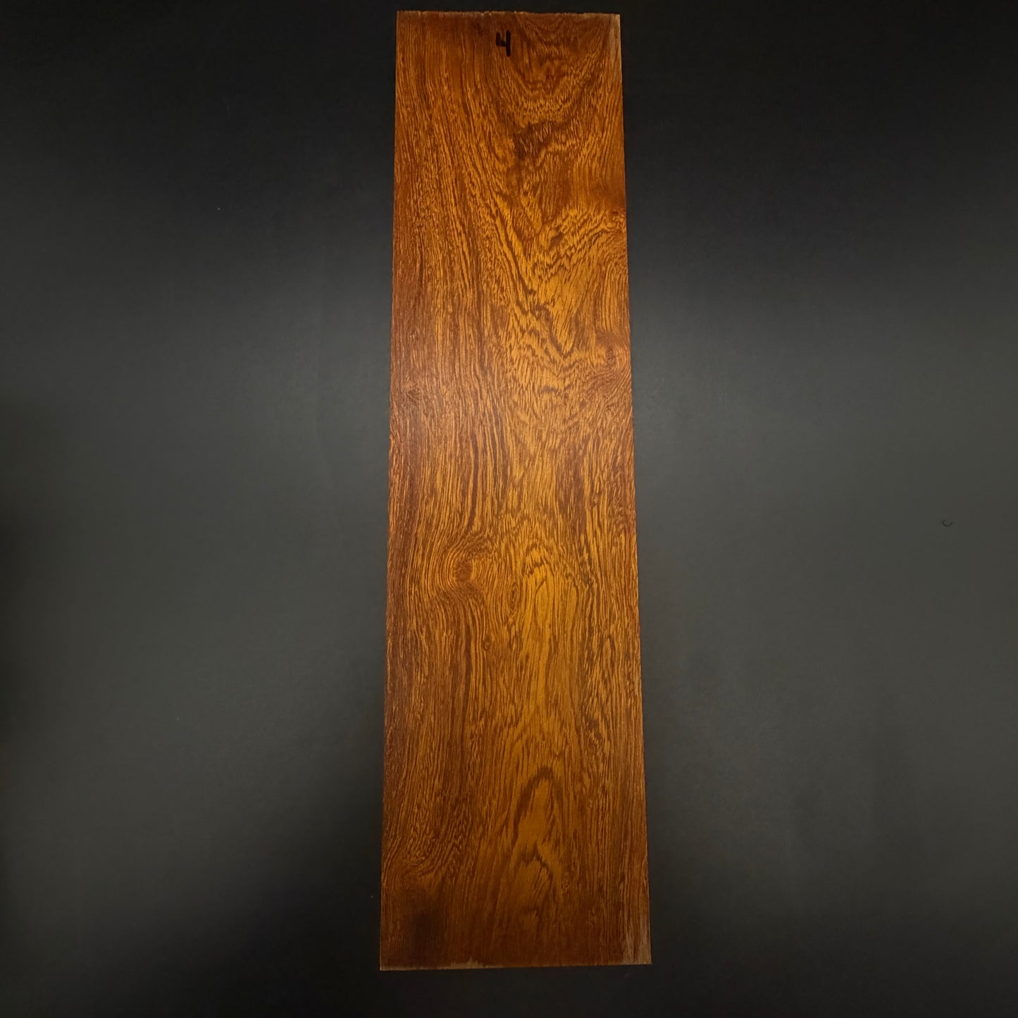 Desert Ironwood - Custom Wood Selection