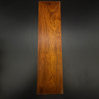 Desert Ironwood - Custom Wood Selection