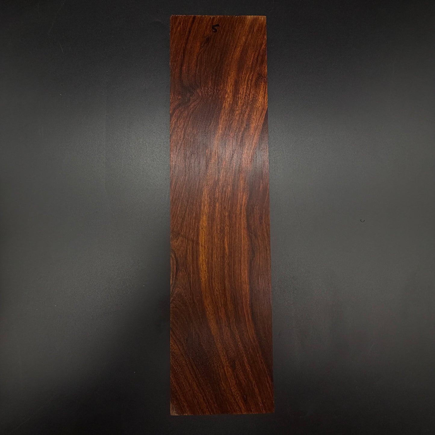 Desert Ironwood - Custom Wood Selection