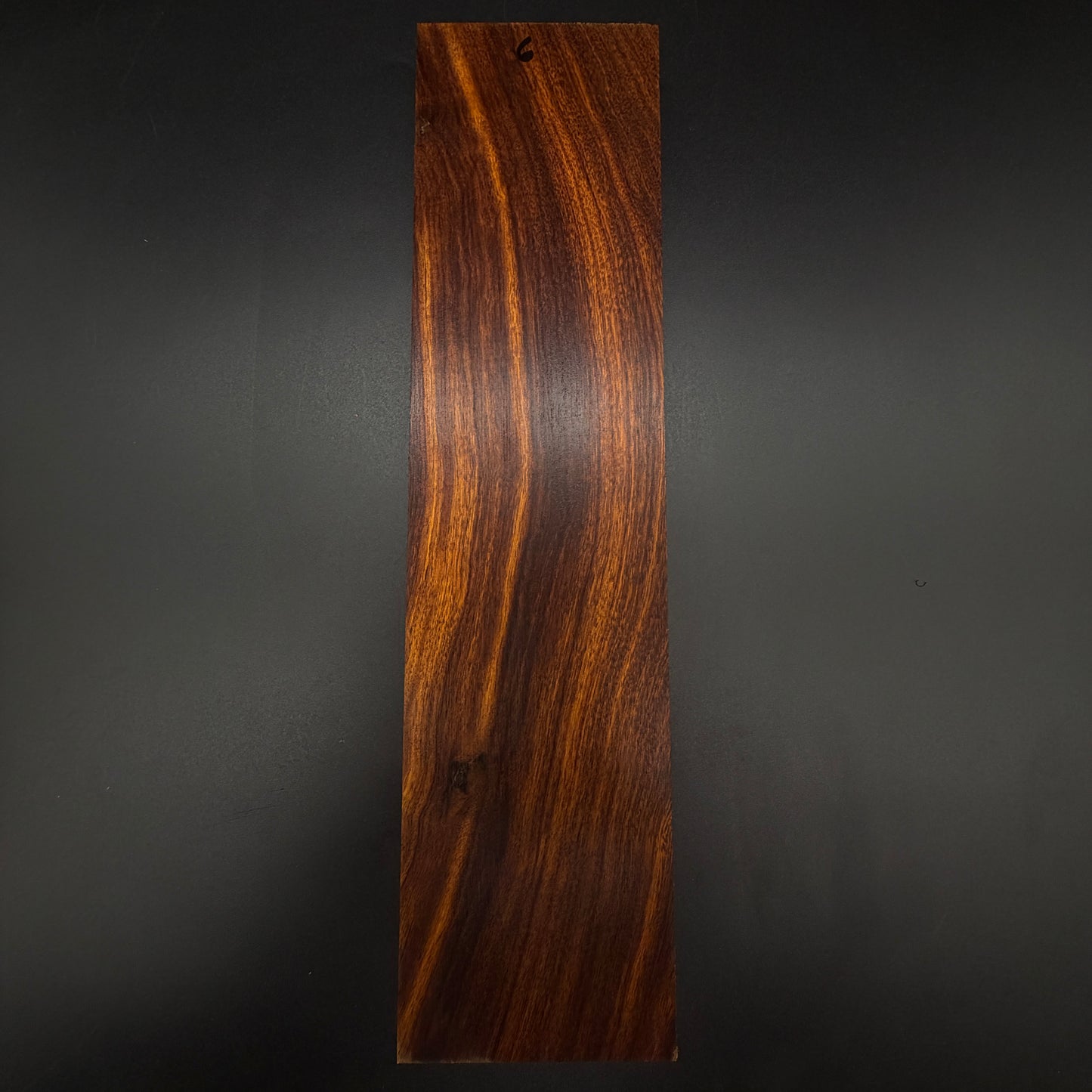 Desert Ironwood - Custom Wood Selection