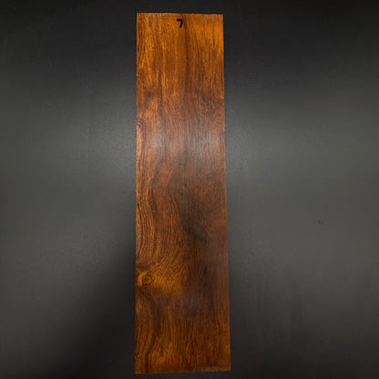 Desert Ironwood - Custom Wood Selection