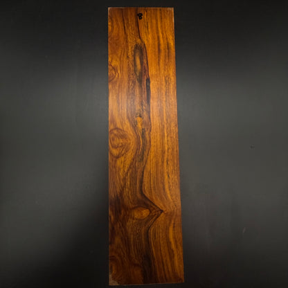 Desert Ironwood - Custom Wood Selection