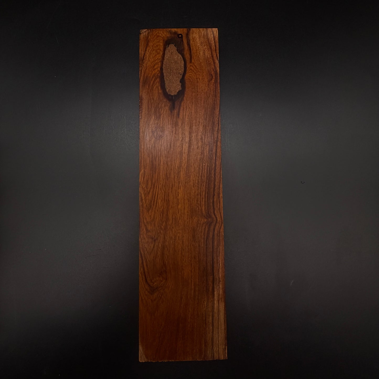 Desert Ironwood - Custom Wood Selection