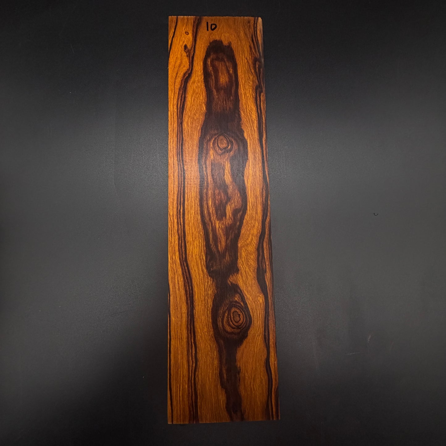 Desert Ironwood - Custom Wood Selection