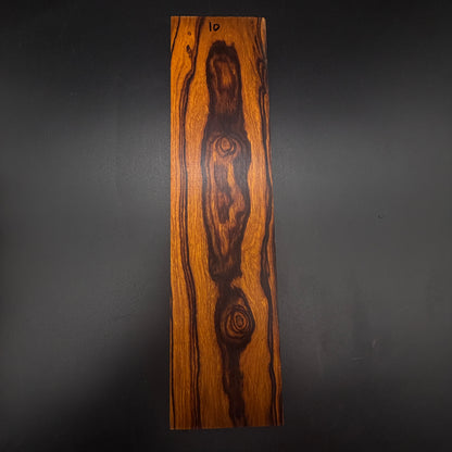 Desert Ironwood - Custom Wood Selection