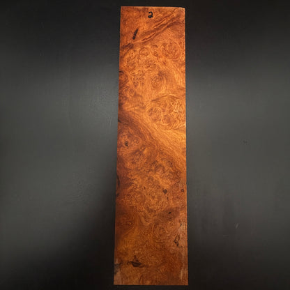 Asian Iron Burl - Custom Wood Selection