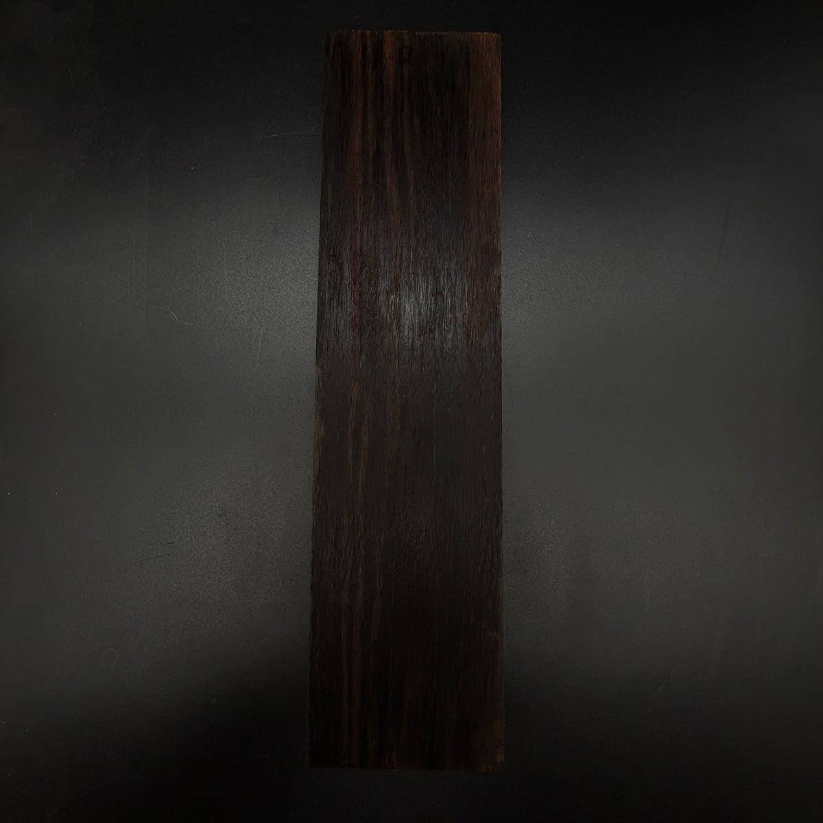 Macassar Ebony - Custom Wood Selection