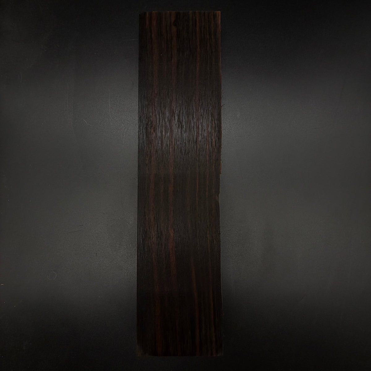Macassar Ebony - Custom Wood Selection
