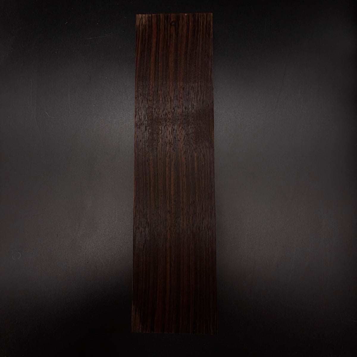 Macassar Ebony - Custom Wood Selection