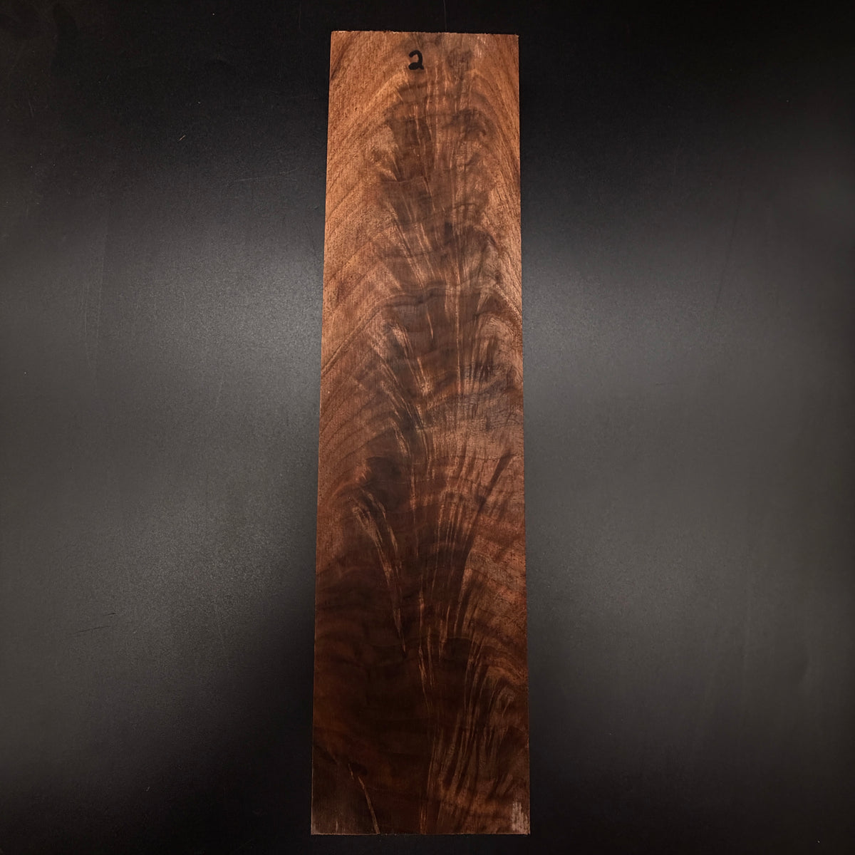 American Black Walnut - Custom Wood Selection