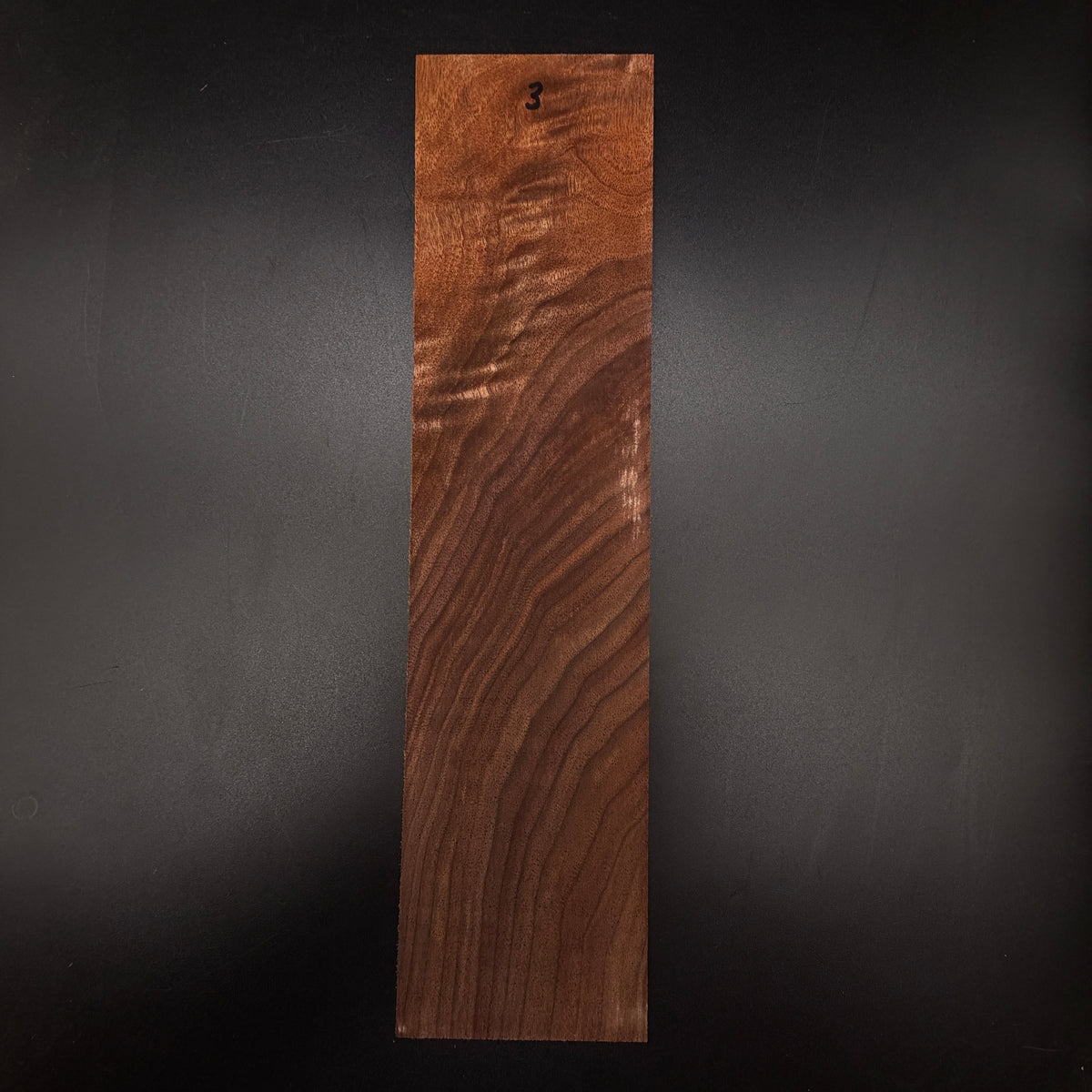 American Black Walnut - Custom Wood Selection