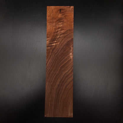 American Black Walnut - Custom Wood Selection