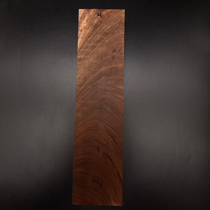 American Black Walnut - Custom Wood Selection