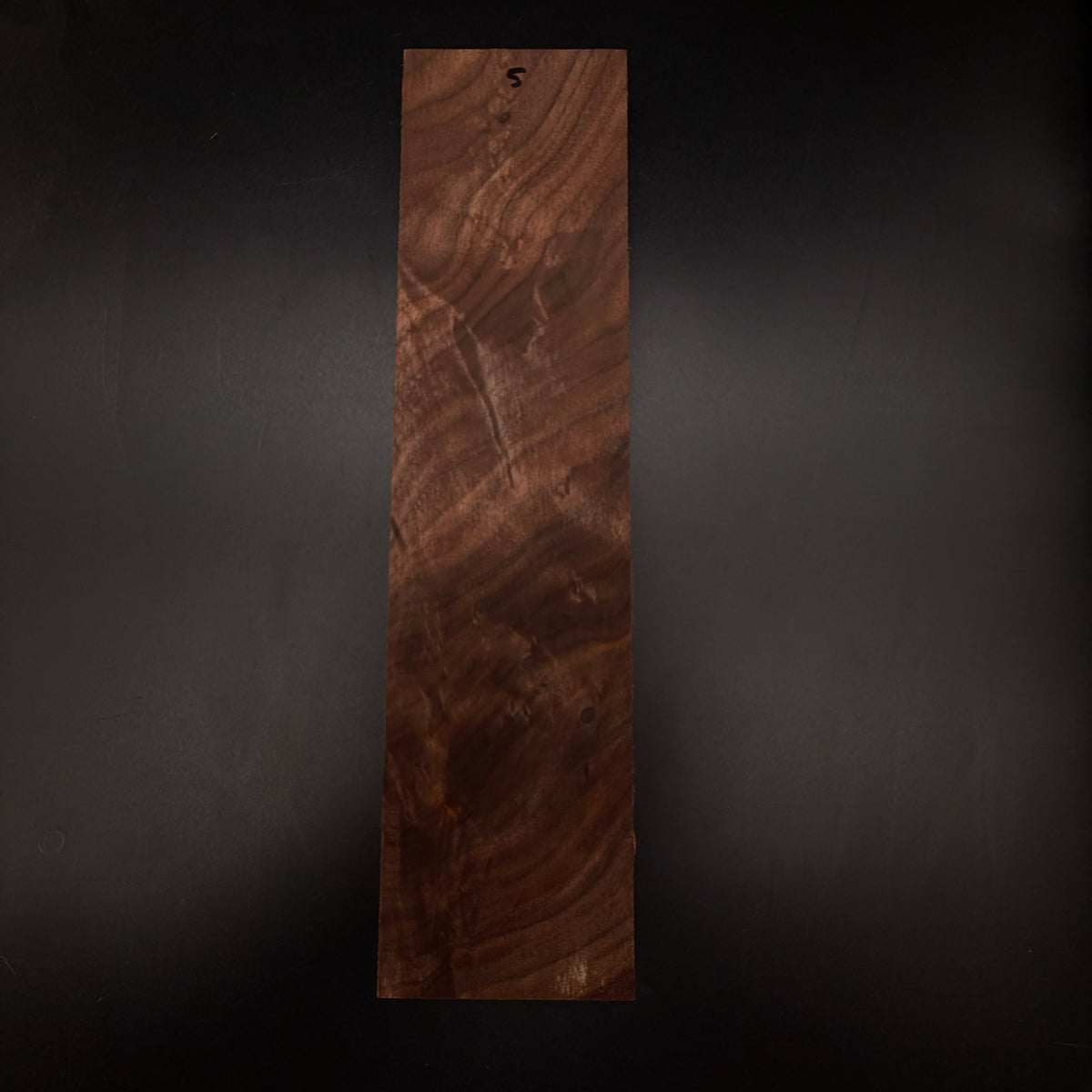 American Black Walnut - Custom Wood Selection