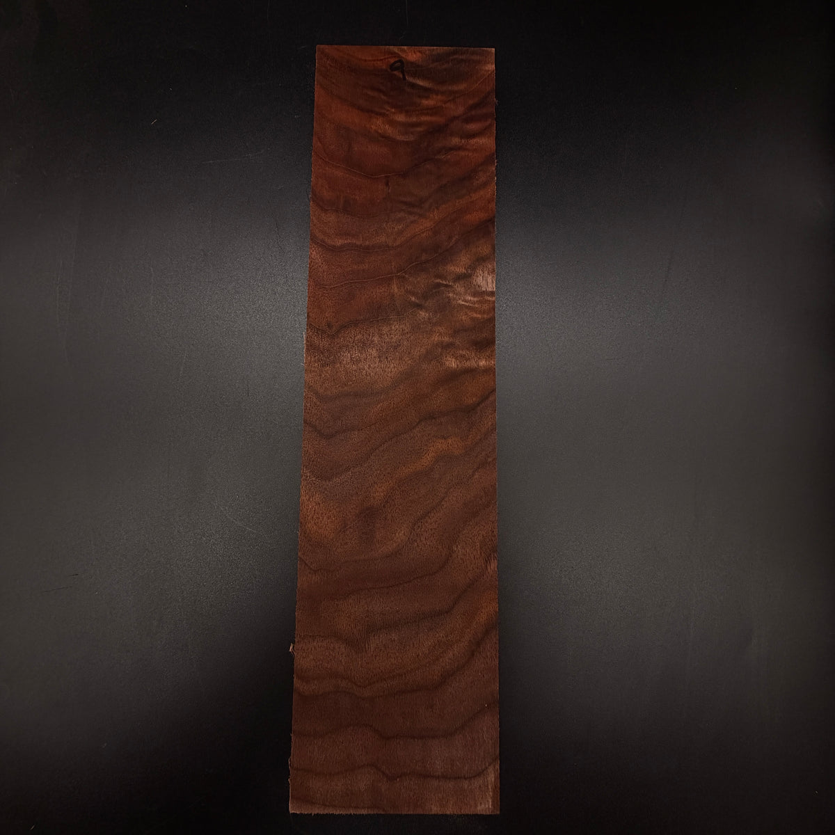 American Black Walnut - Custom Wood Selection