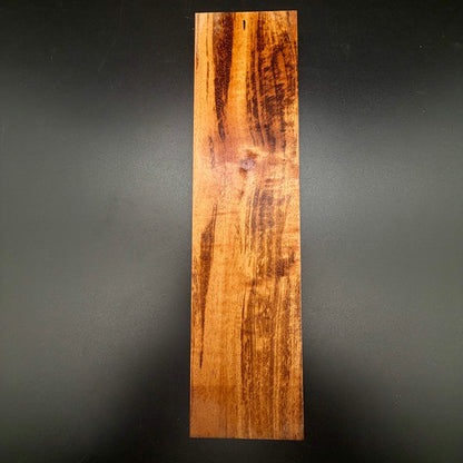 Custom Wood Selection - Goncalo