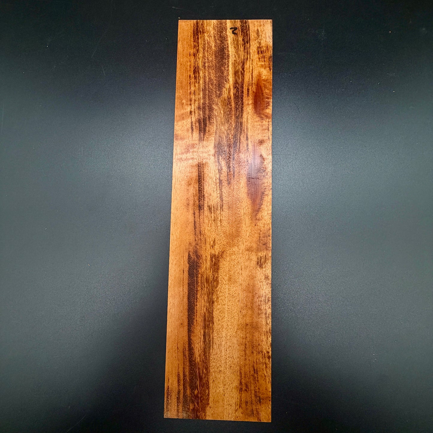 Custom Wood Selection - Goncalo