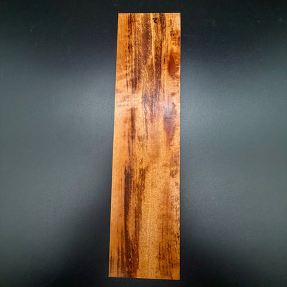 Custom Wood Selection - Goncalo