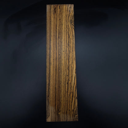 Custom Wood Selection - Bocote